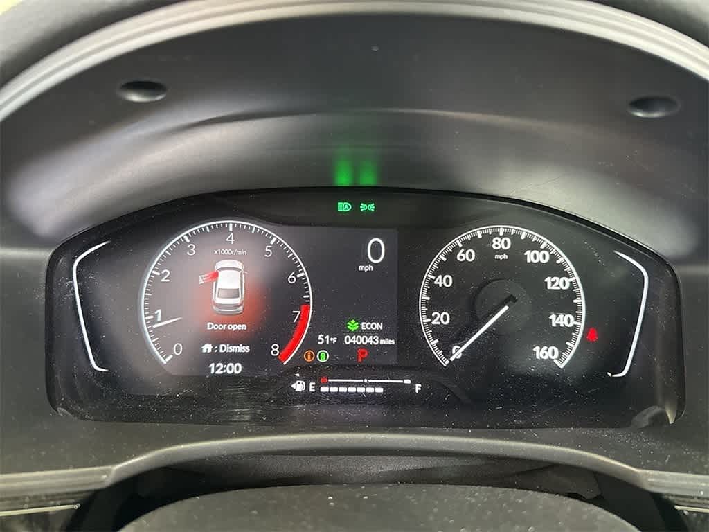 Thumbnail: 2023 Honda Civic - 12