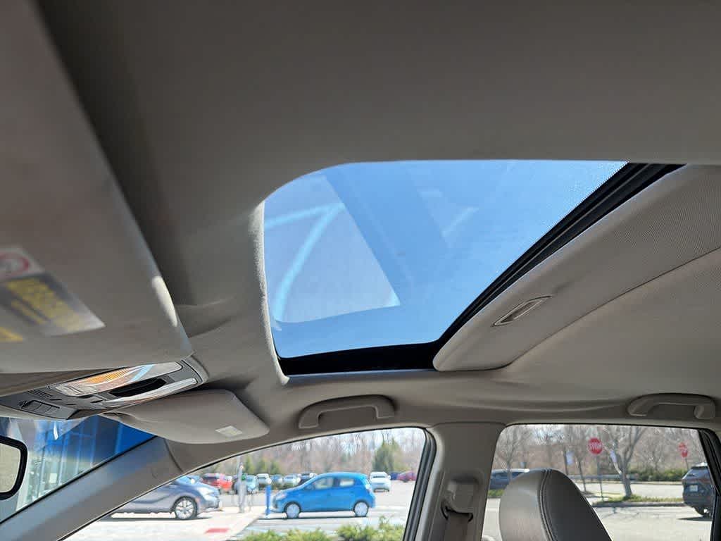 Thumbnail: 2010 Acura RDX - 17