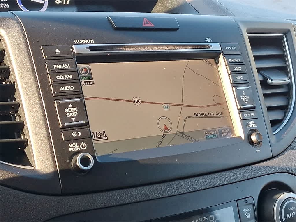 Thumbnail: 2014 Honda CR-V - 14