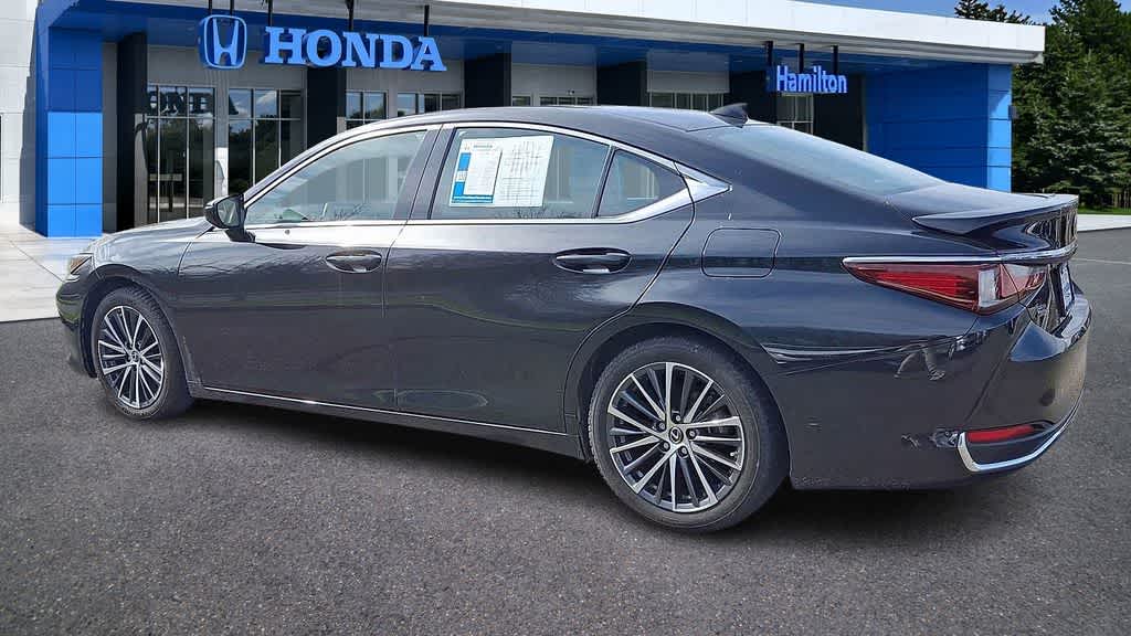 Thumbnail: 2023 Lexus ES - 6