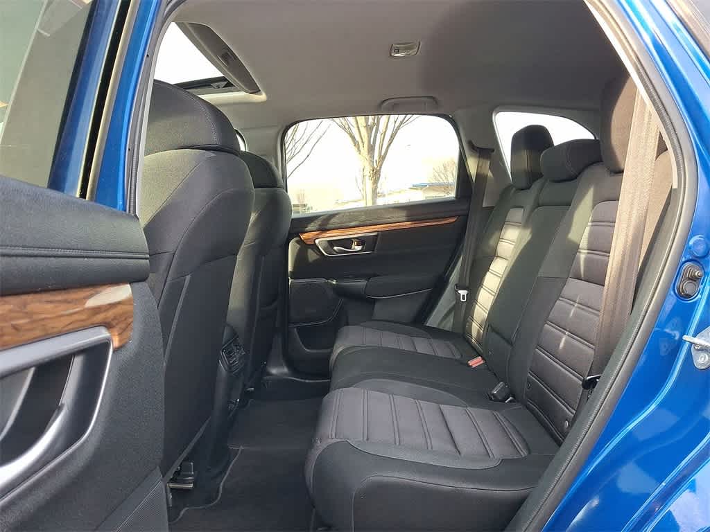 Thumbnail: 2020 Honda CR-V - 20