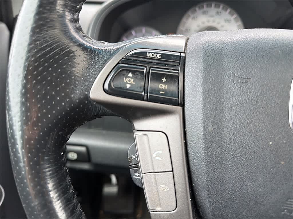 Thumbnail: 2014 Honda Pilot - 13