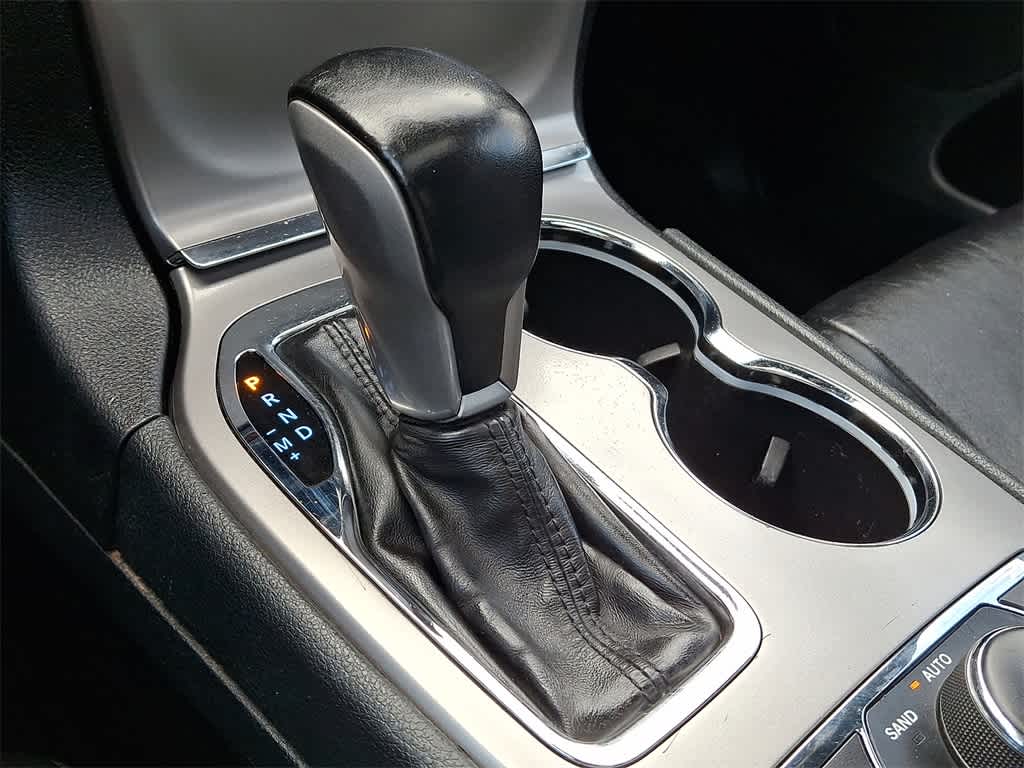 Thumbnail: 2020 Jeep Grand Cherokee - 4