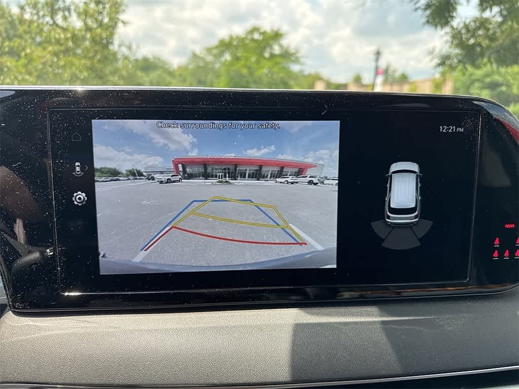 Thumbnail: 2023 Hyundai Palisade - 14