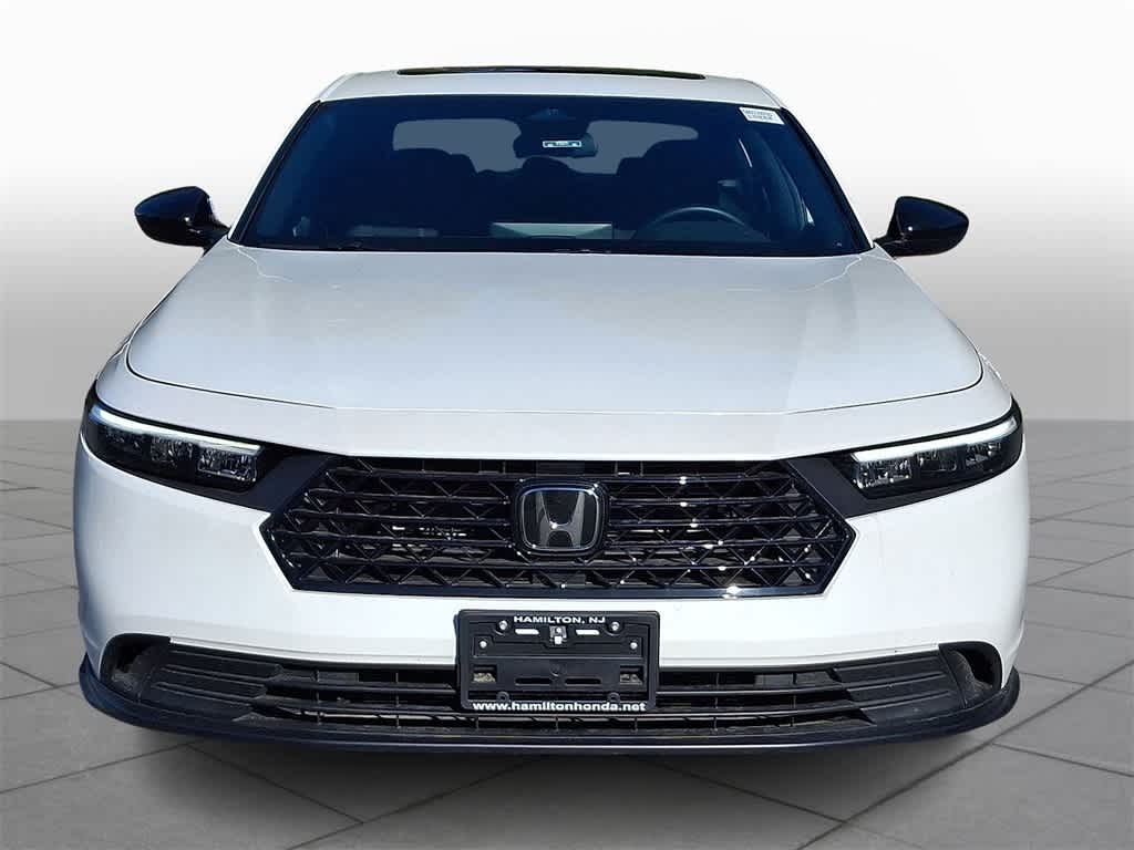 Thumbnail: 2025 Honda Accord - 28