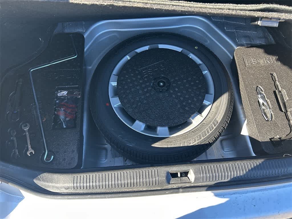 Thumbnail: 2011 Lexus ES - 12