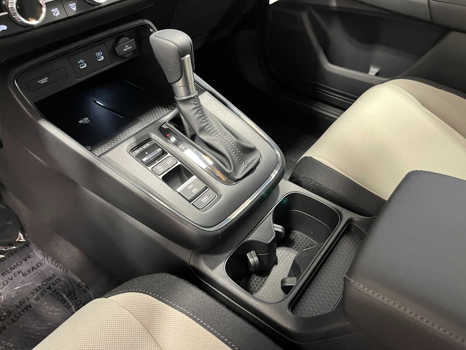 Thumbnail: 2026 Honda CR-V - 22