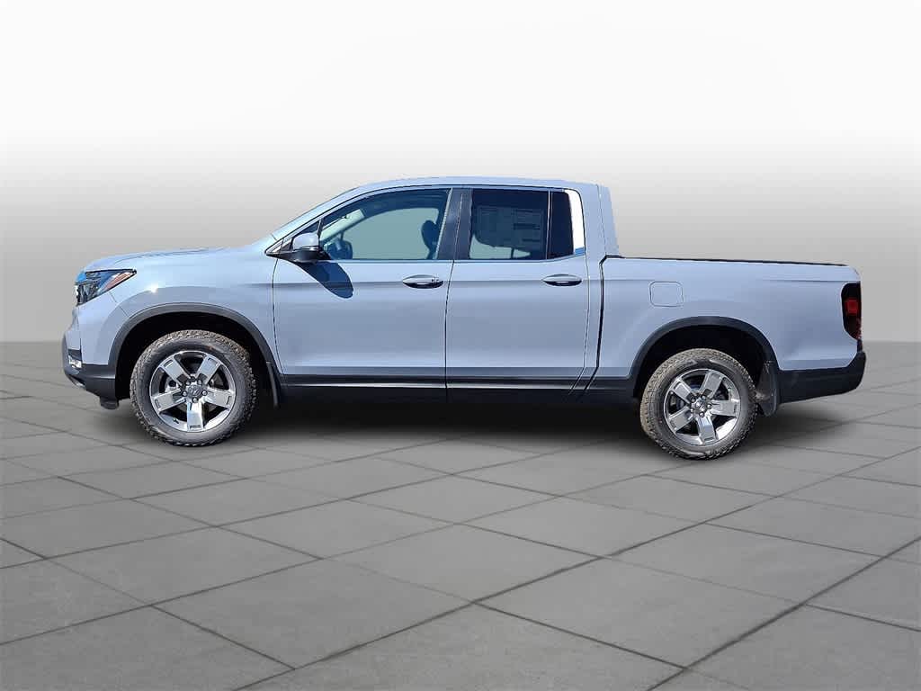 Thumbnail: 2026 Honda Ridgeline - 8