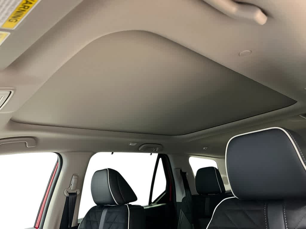 Thumbnail: 2026 Honda Pilot - 21