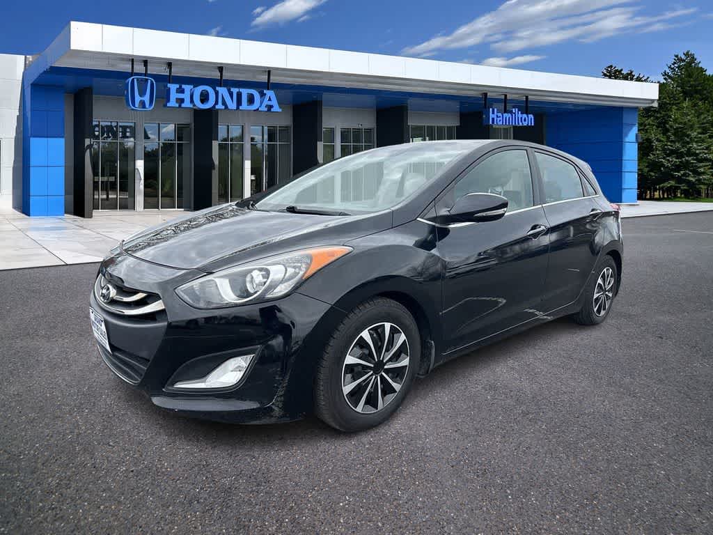 2014 Hyundai Elantra GT -
                  Hamilton, NJ