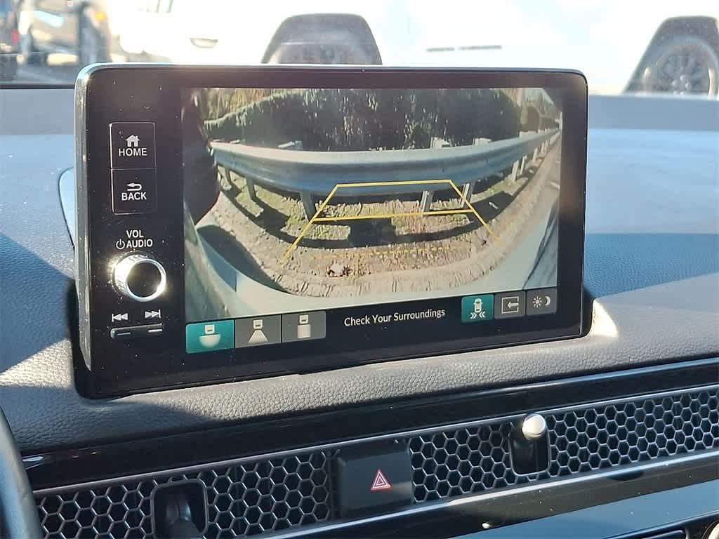 Thumbnail: 2022 Honda Civic - 14