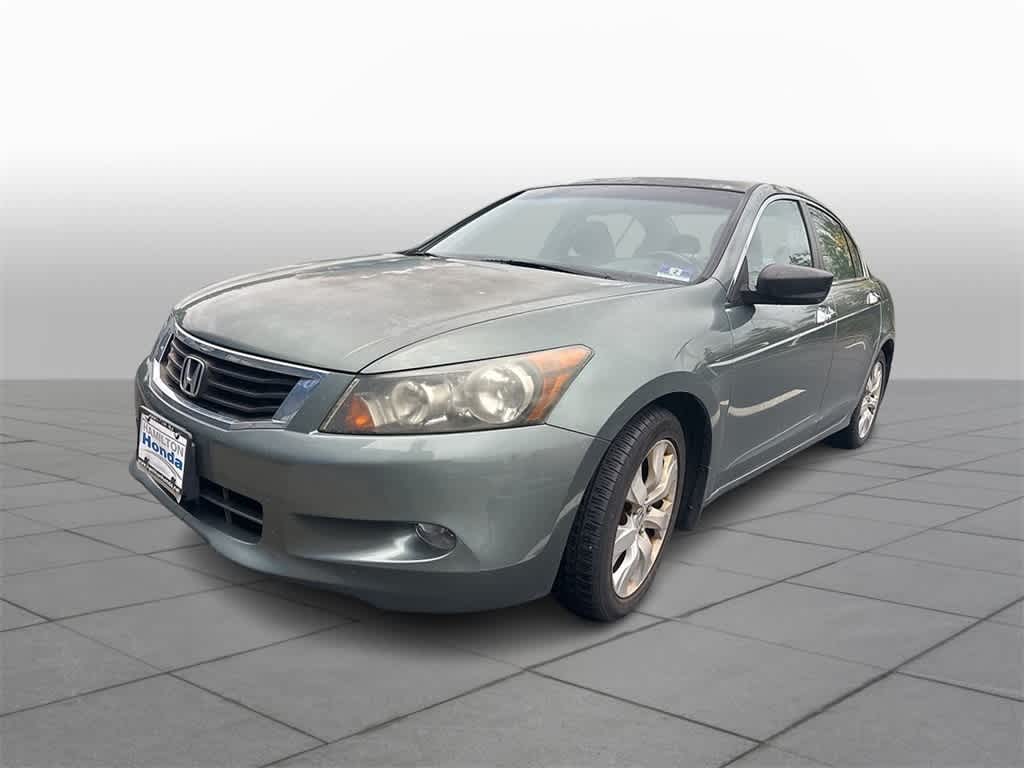 Thumbnail: 2009 Honda Accord - 1