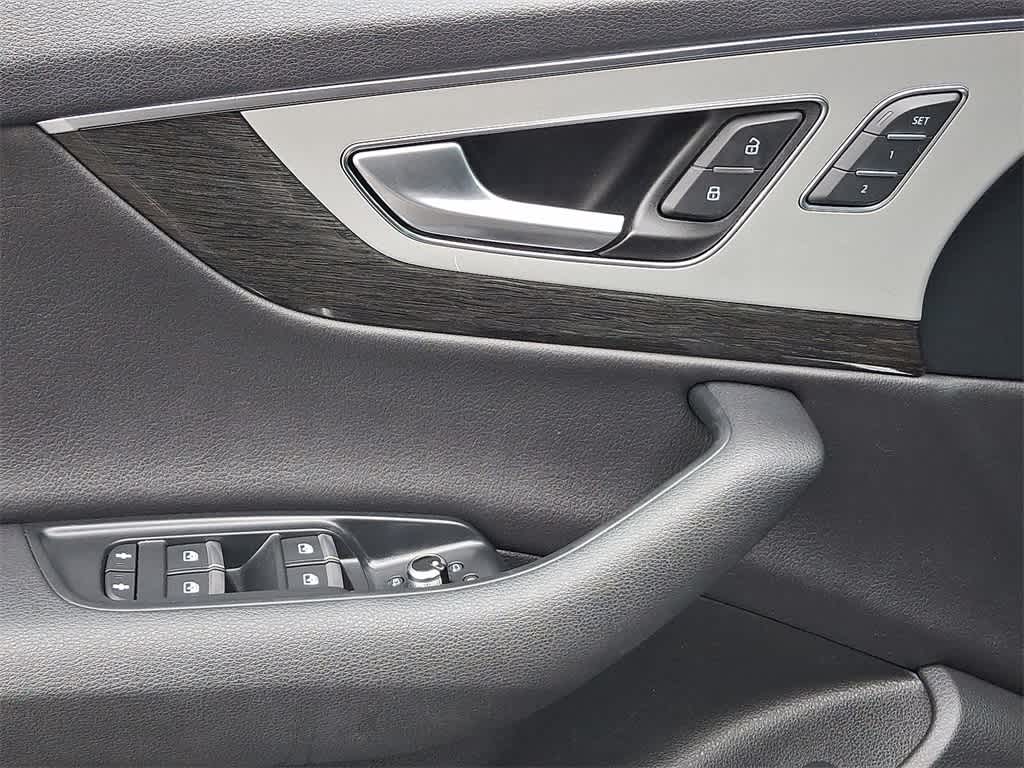 2019 Audi Q7 Premium Plus -
                  Hamilton, NJ