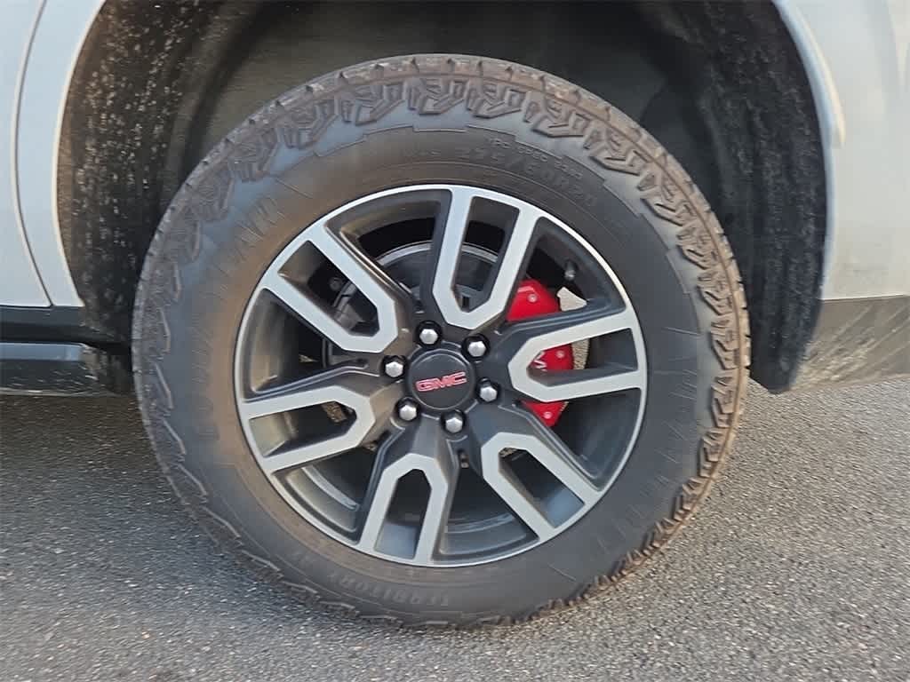 Thumbnail: 2022 GMC Yukon - 9