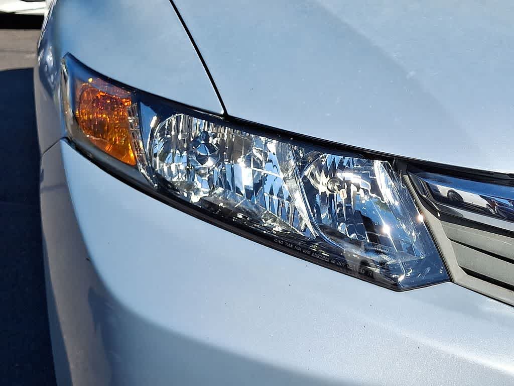 Thumbnail: 2012 Honda Civic - 28