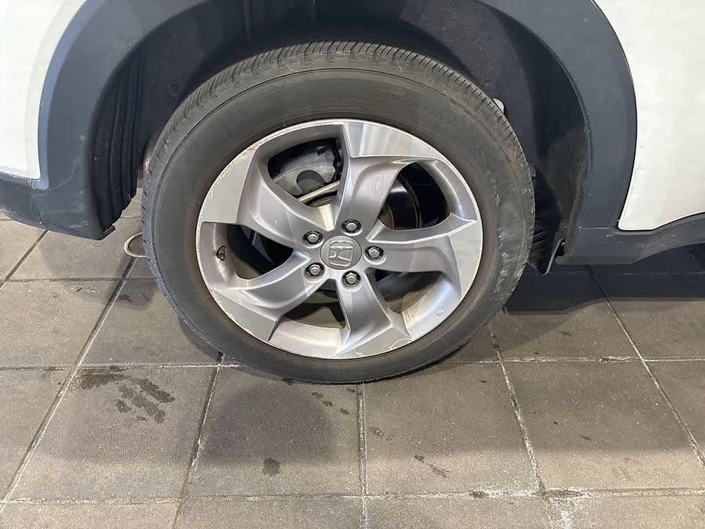 Thumbnail: 2017 Honda HR-V - 21