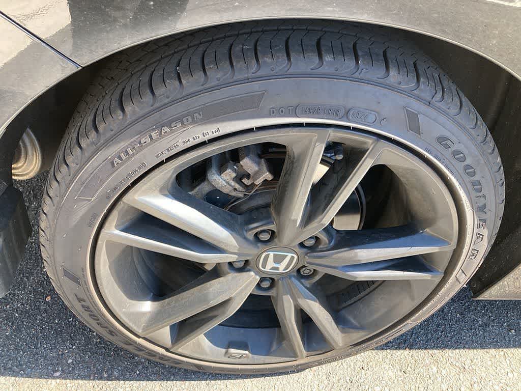 Thumbnail: 2025 Honda Civic - 14