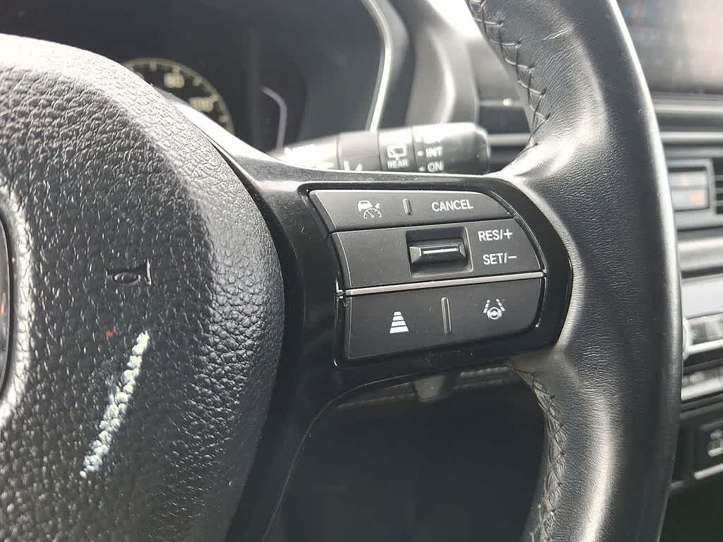 Thumbnail: 2023 Honda Pilot - 18