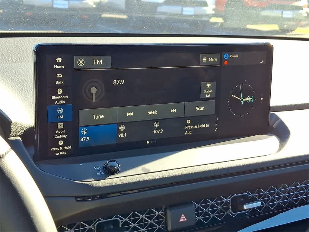 Thumbnail: 2025 Honda Accord - 14