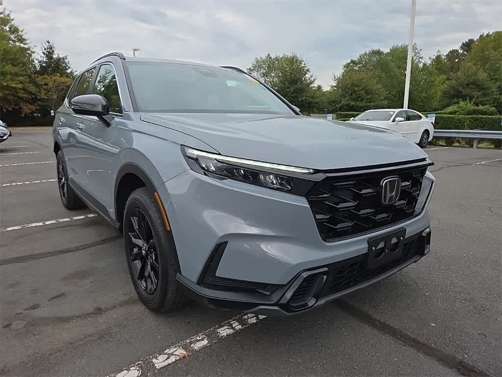 Thumbnail: 2023 Honda CR-V - 3