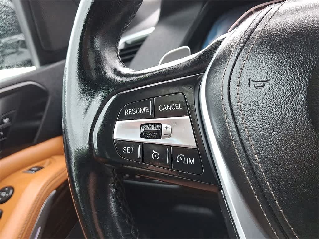 Thumbnail: 2019 BMW X5 - 17