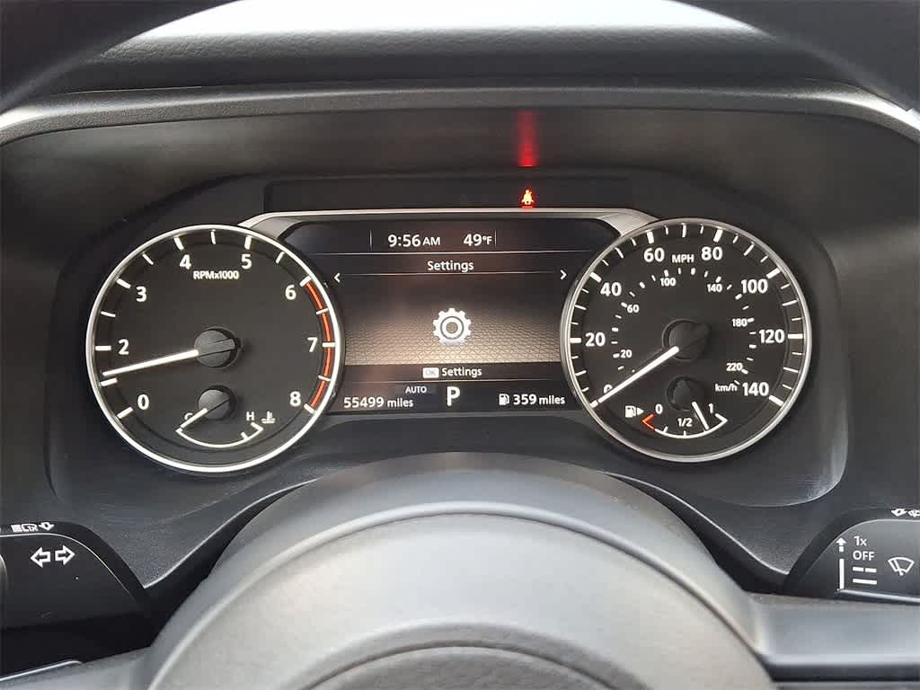 Thumbnail: 2024 Nissan Rogue - 13