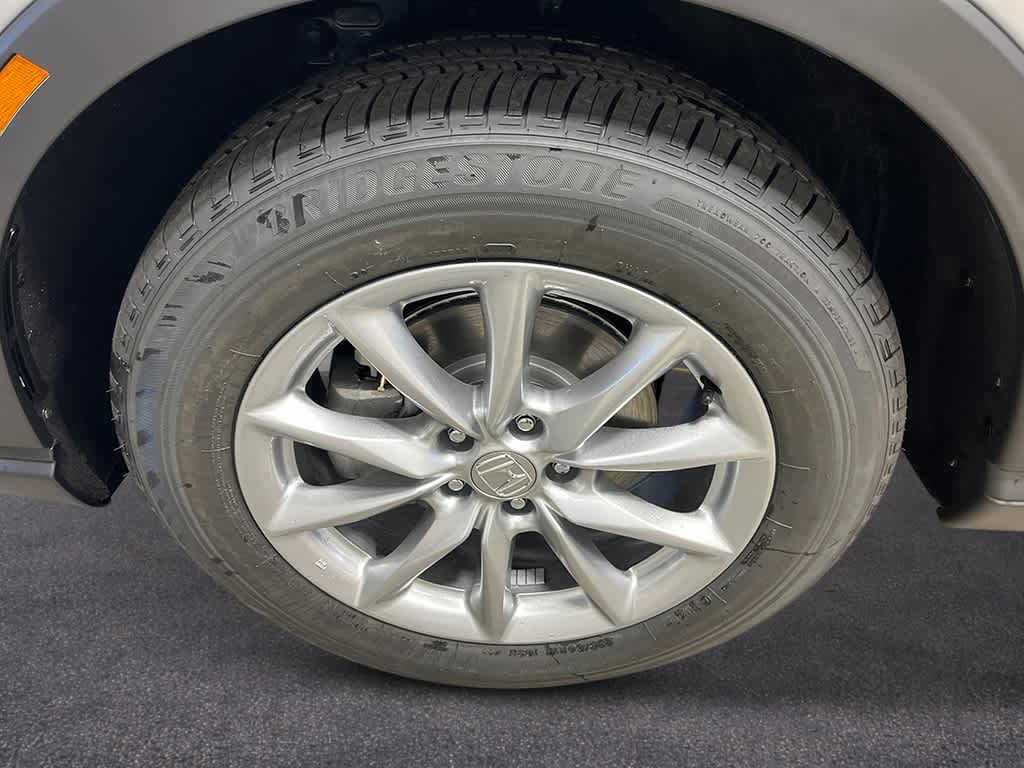 Thumbnail: 2026 Honda CR-V - 10