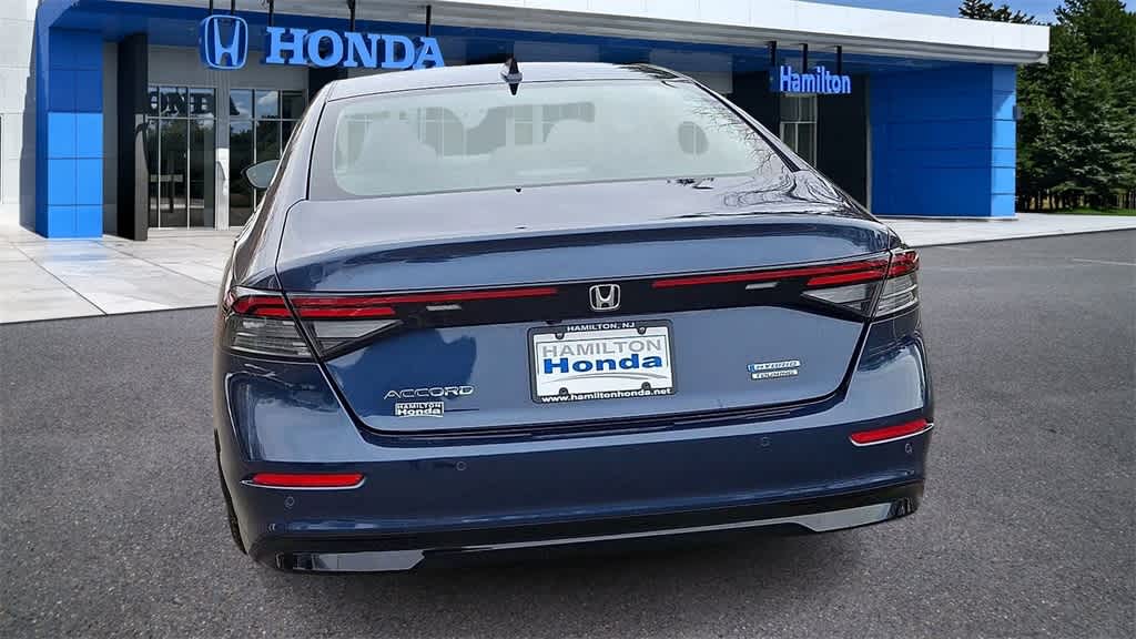 Thumbnail: 2025 Honda Accord - 7