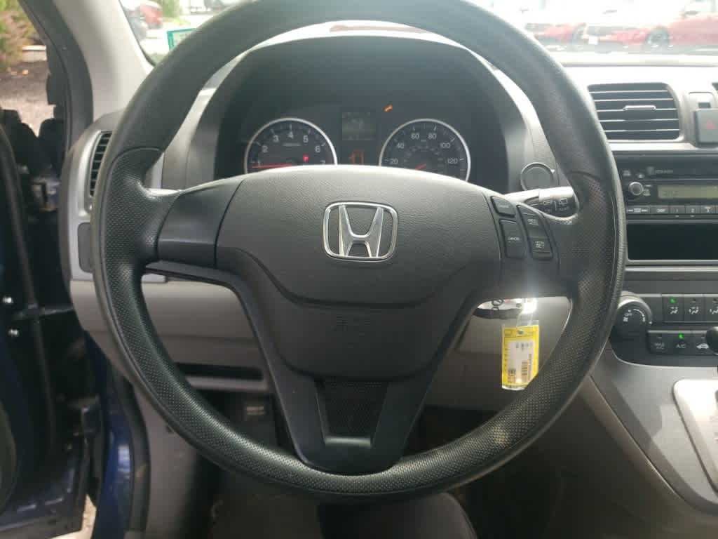Thumbnail: 2008 Honda CR-V - 7