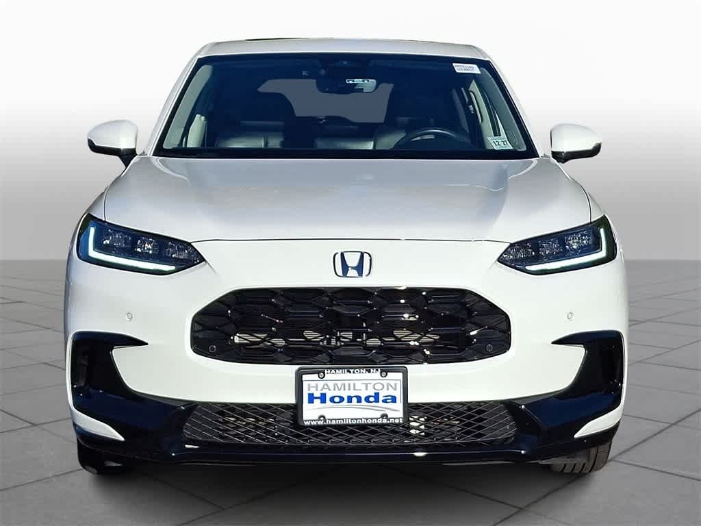 Thumbnail: 2023 Honda HR-V - 28