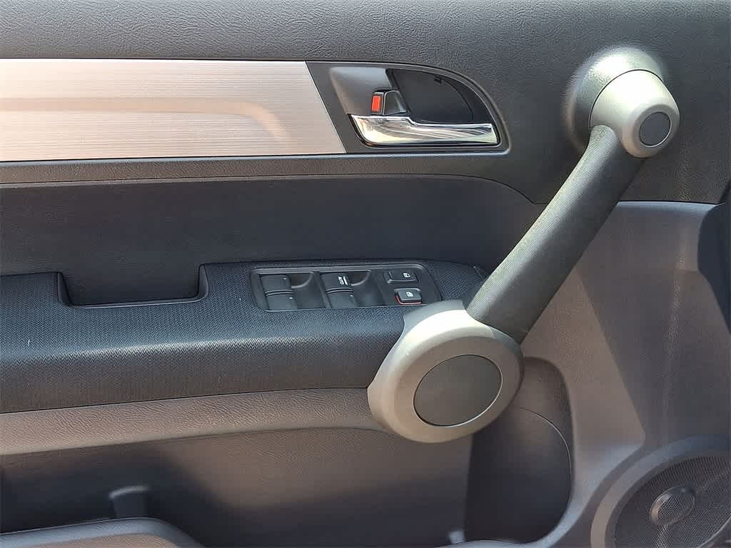 Thumbnail: 2010 Honda CR-V - 10