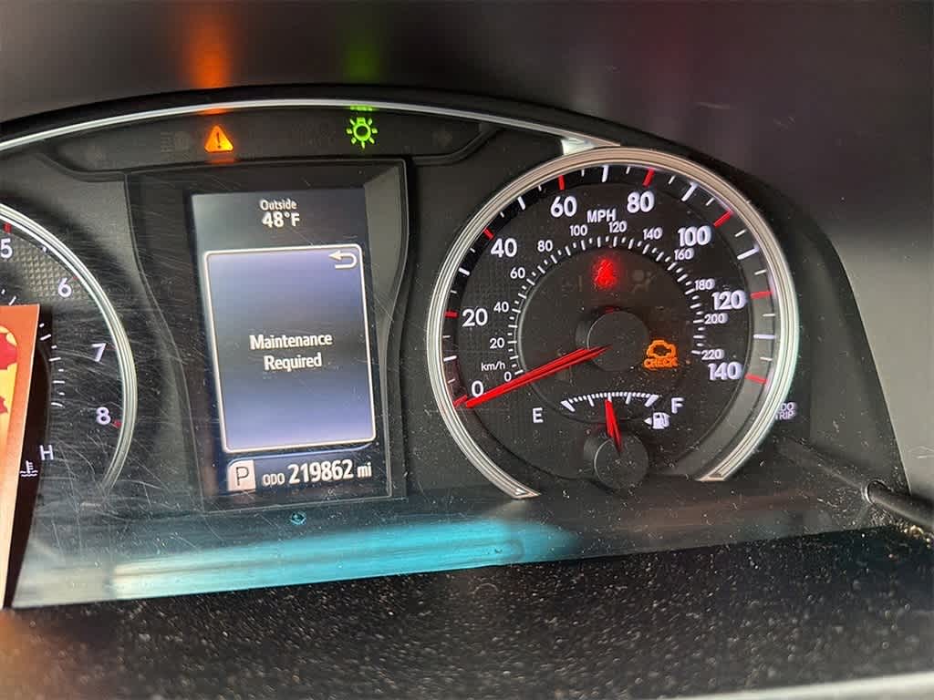 Thumbnail: 2017 Toyota Camry - 9