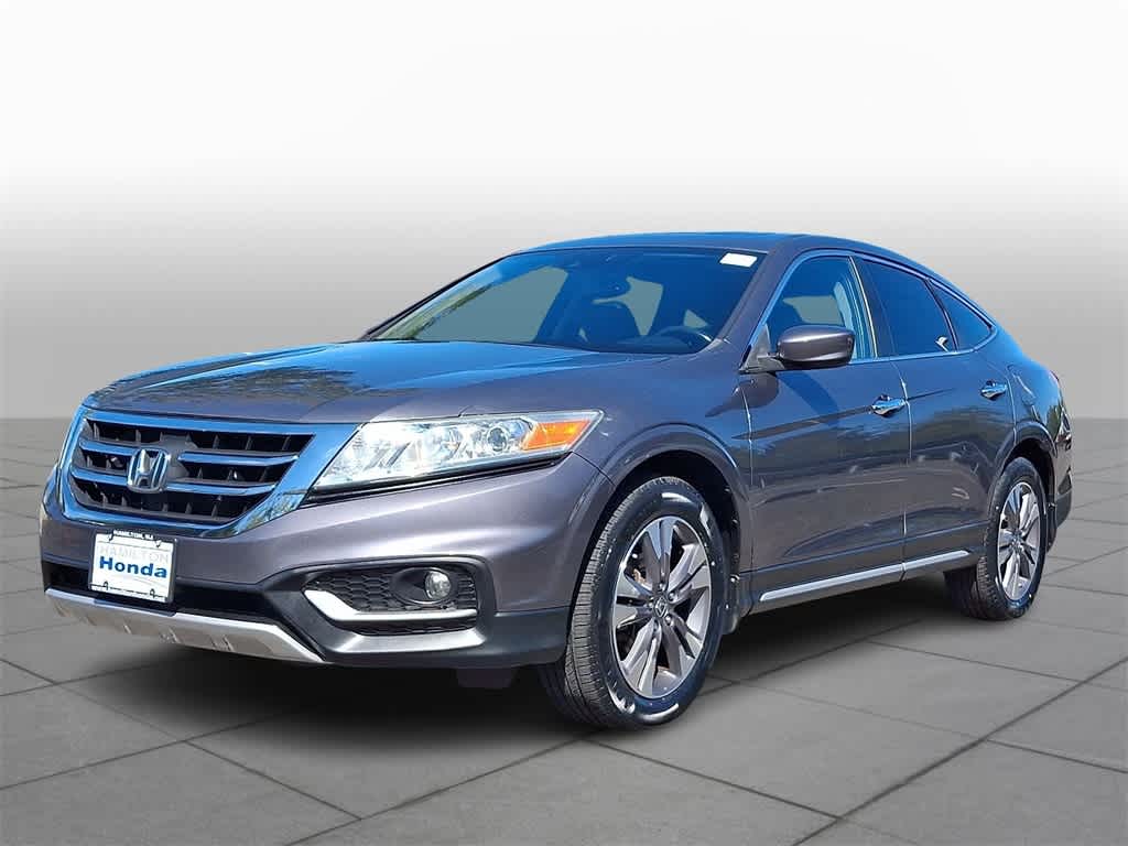 2015 Honda Crosstour  -
                  Hamilton, NJ