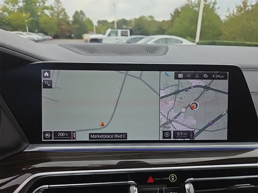 Thumbnail: 2019 BMW X5 - 17