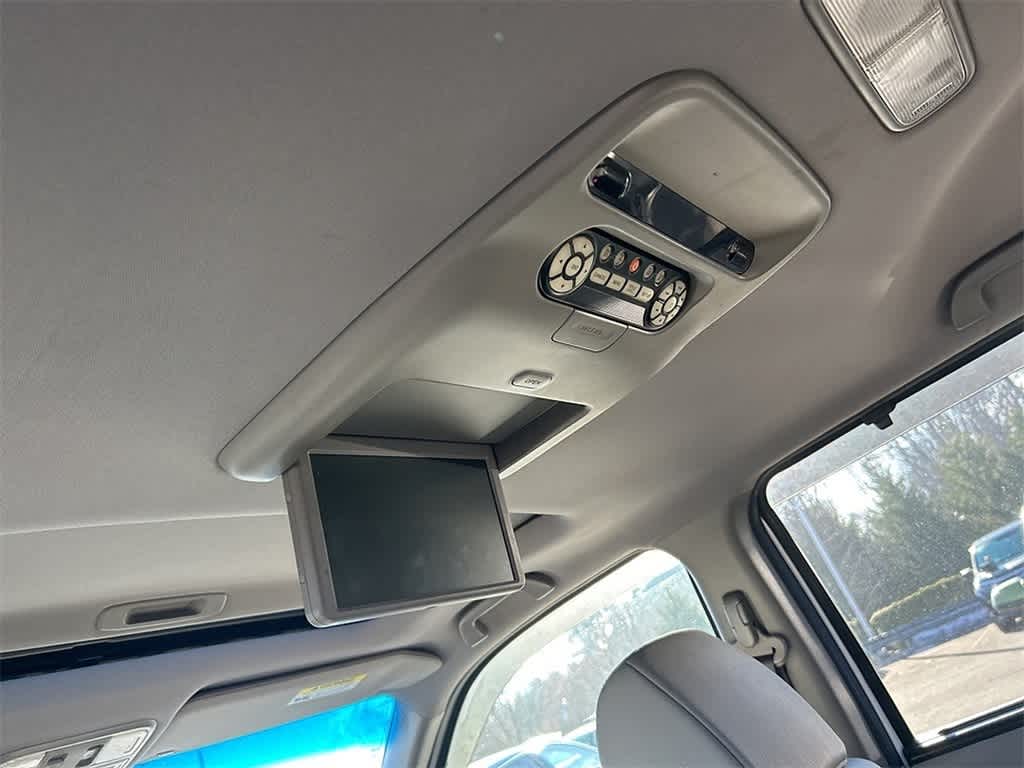 Thumbnail: 2013 Honda Pilot - 15