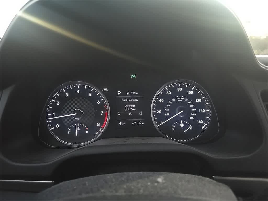 Thumbnail: 2019 Hyundai Elantra - 14