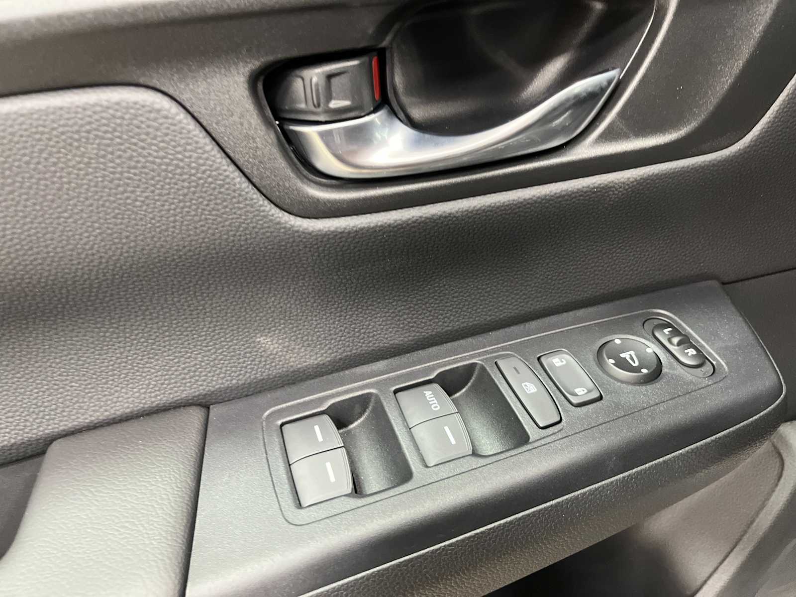 Thumbnail: 2026 Honda CR-V - 10