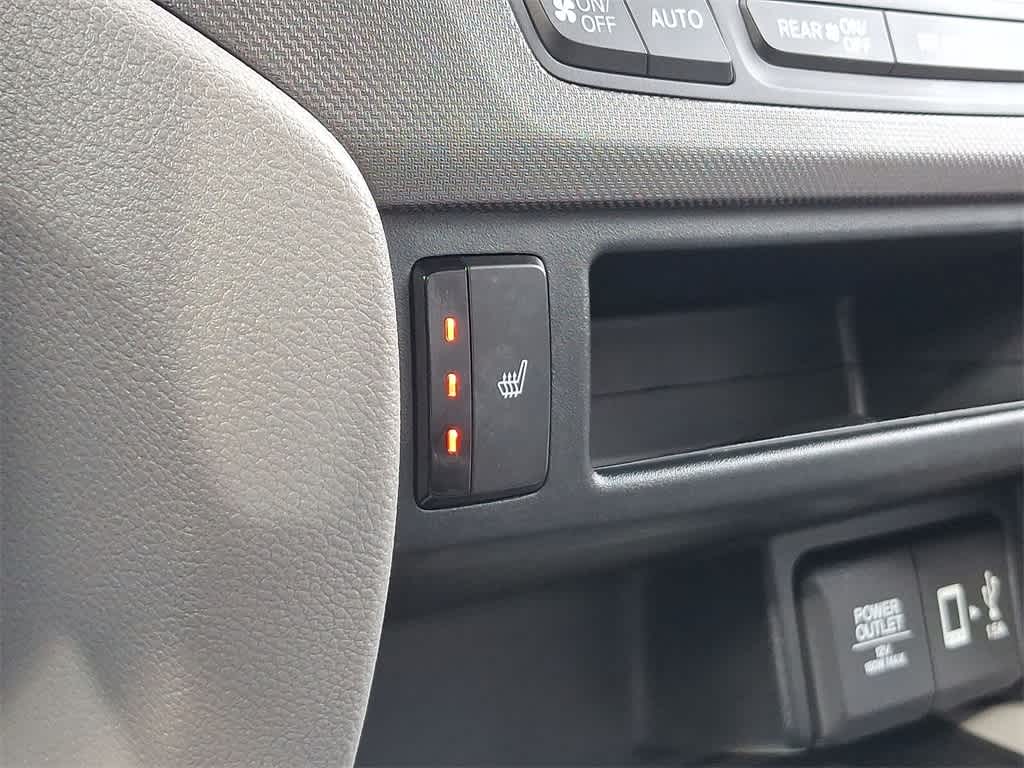 Thumbnail: 2023 Honda Ridgeline - 18