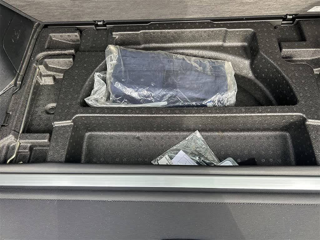 Thumbnail: 2020 Subaru Forester - 12