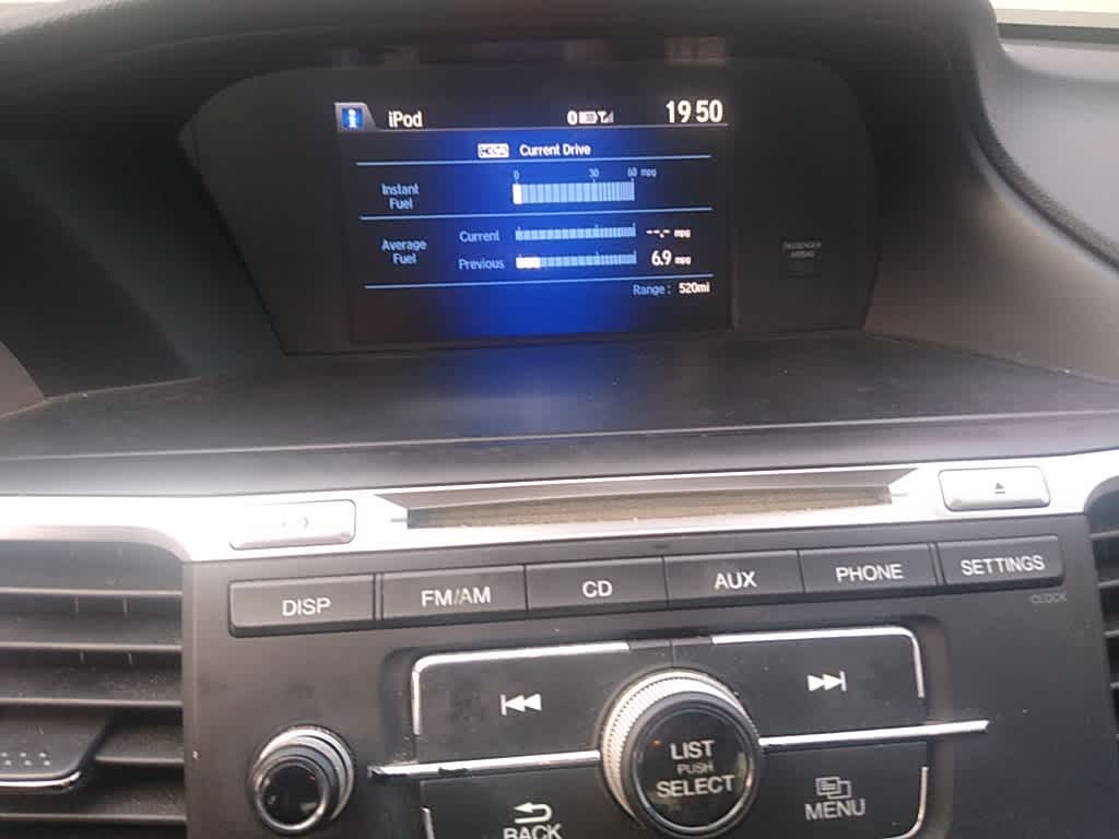 Thumbnail: 2013 Honda Accord - 12