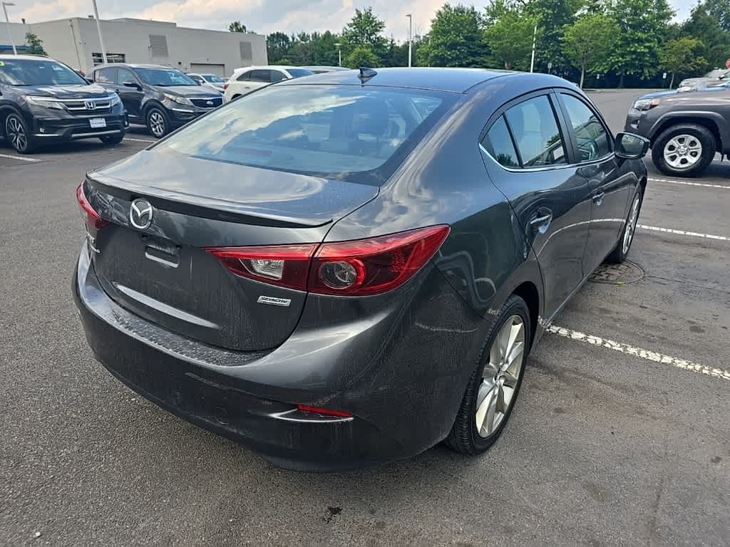 Thumbnail: 2017 Mazda Mazda3 - 4