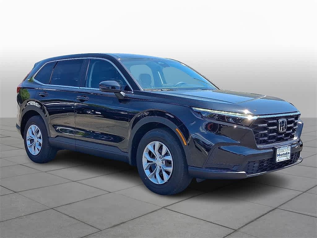 Thumbnail: 2026 Honda CR-V - 2