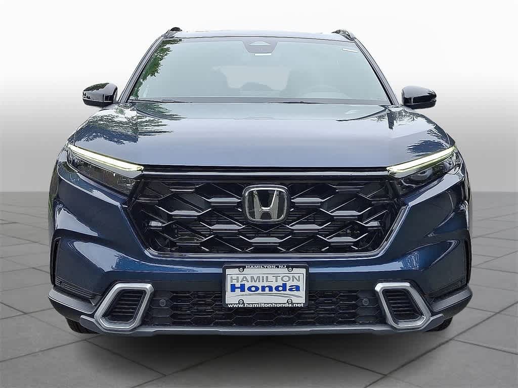 Thumbnail: 2026 Honda CR-V - 2