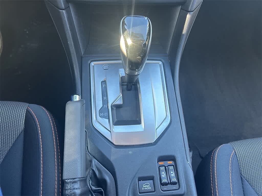 Thumbnail: 2018 Subaru Crosstrek - 21