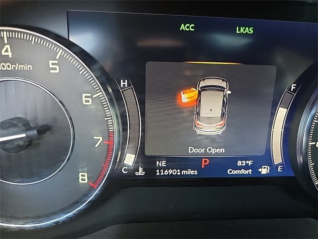 Thumbnail: 2019 Acura RDX - 16
