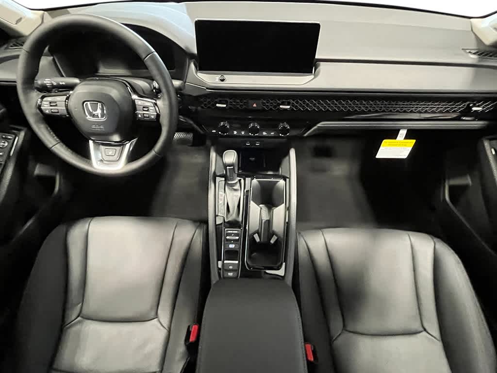 Thumbnail: 2026 Honda Accord - 25