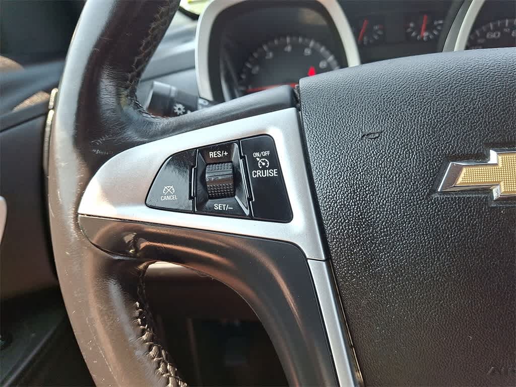Thumbnail: 2016 Chevrolet Equinox - 17