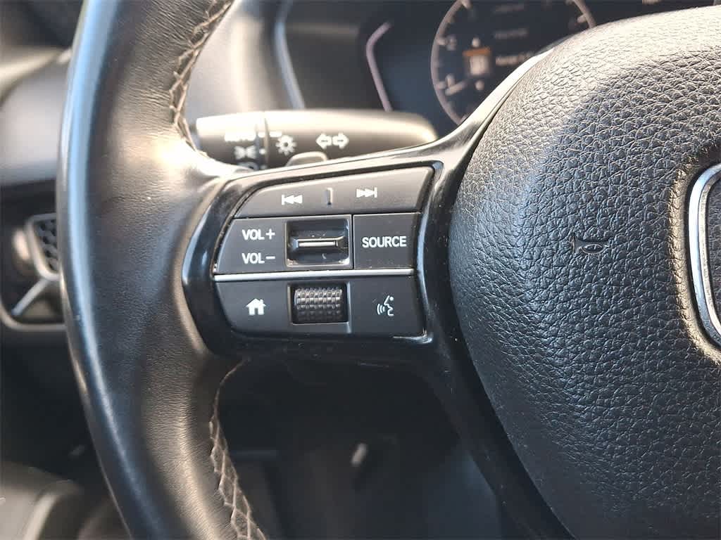 Thumbnail: 2022 Honda Civic - 17