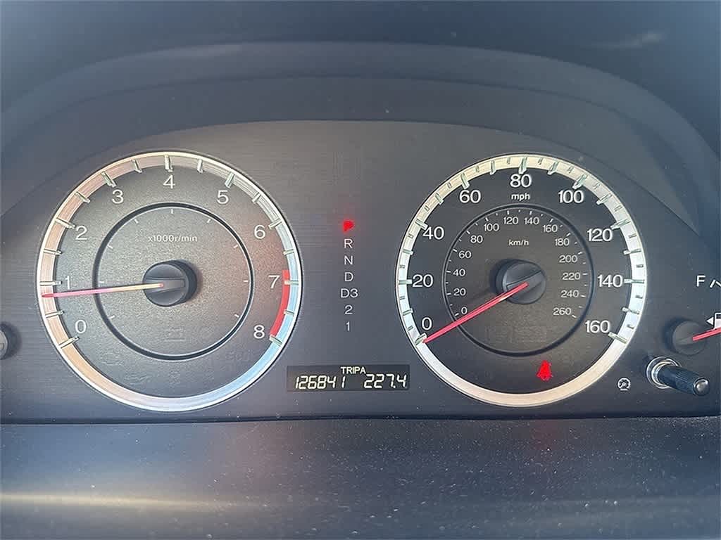 Thumbnail: 2011 Honda Accord - 12