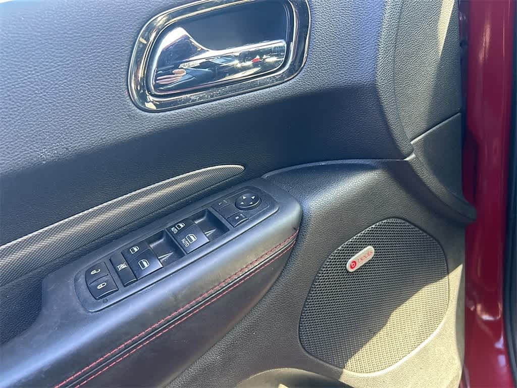 Thumbnail: 2018 Dodge Durango - 16